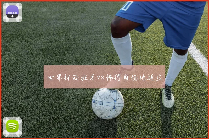世界杯西班牙vs佛得角场地适应
