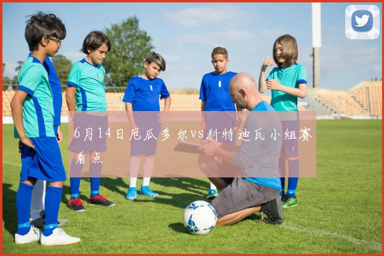 6月14日厄瓜多尔vs科特迪瓦小组赛看点